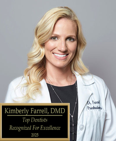 Kimberly A. Farrell D.M.D.